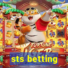 sts betting